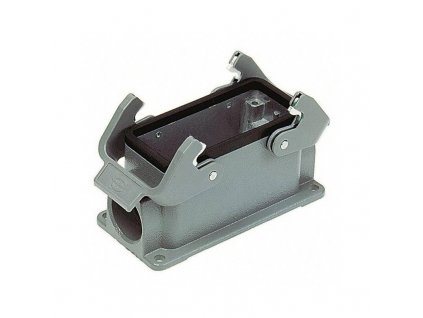 19300161231 | Han B Base Surface LC 2 Levers 1 x M25