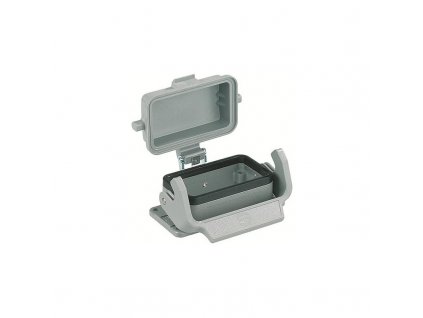 09300240304 | Han B Base Panel 1 Lever Thermoplastic C