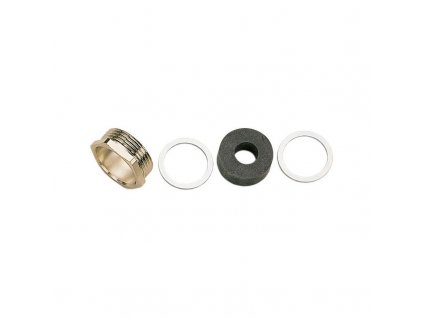09000005014 | Acces. Metal Multiple Cable Seal