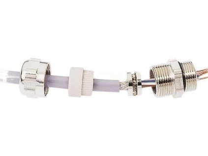 09620005012 | Acces. Special Cable Clamp EMC PG 36, Ir