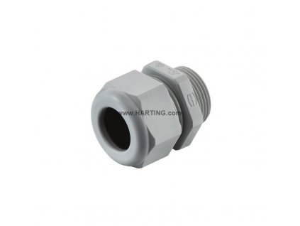 19000005184 | Cable clamp M20, 10-14mm,plastic, IP 68