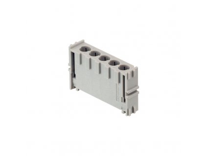 11051053001 | Han-Yellock module M-c, grey