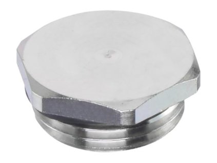 09000005075 | Acces. Blanking Piece PG 36 with o-ring