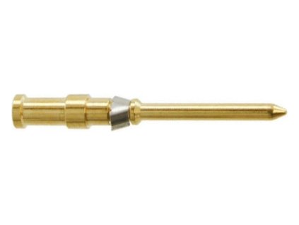 09150006125 | Han D M Crimp Contact Au