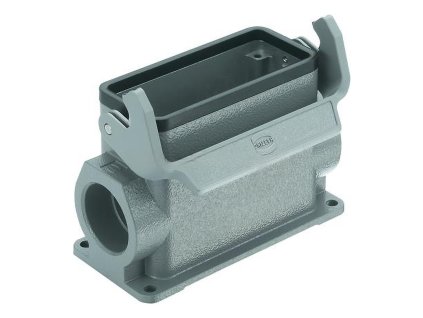 19300160292 | Han B Base Surface HC 1 Lever 2 Entries