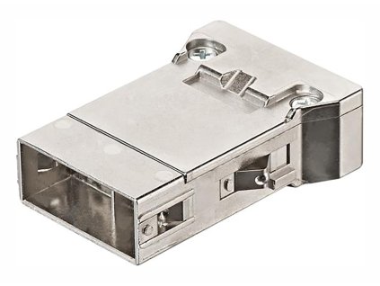 09140083017 | Han Megabit insert male, (shield-GND)