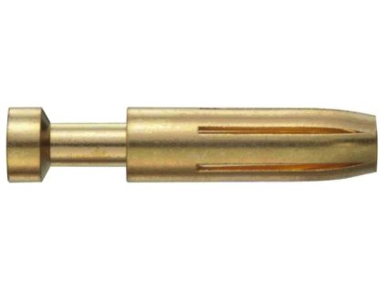 09330006404 | Han E F Crimp Contact 1,5 mm˛ / AWG 16