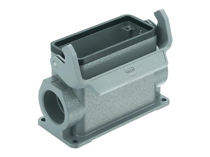 19300240292 | Han B Base Surface HC 1 Lever 2 Entries