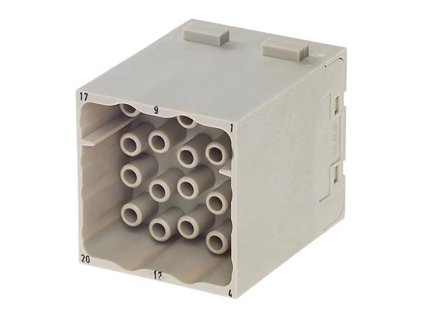 09140203001 | Han 20 Mod-M