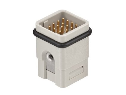 09120213001 | Han Q High Density -M-