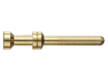 09330006123 | Han E M Crimp Contact Au WG 2.5 mm
