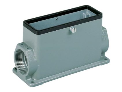 19300240282 | METALIC BASE Han 24B M32 SURFACE