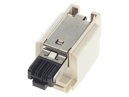 09120033011 | Han Brid-RJ45 C-M RJ Industrial