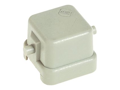 09200035408 | Han 3A-AK-Dichtung,Kappe o. glatt