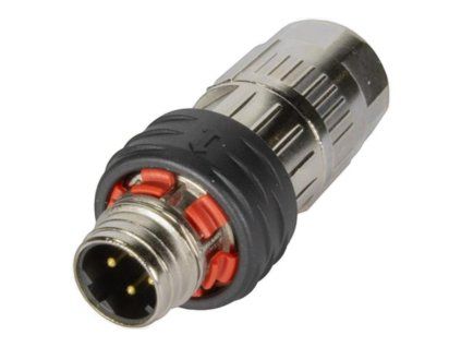 97000001975 | M12-SD-PPI-CC-CRIMP-4P-DCOD-M-STR-SHLD