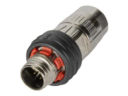 97000001976 | M12-SD-PPI-CC-CRIMP-8P-XCOD-M-STR-SHLD