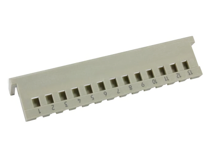 09060009984 | DIN-Power code comb