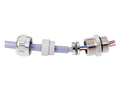 19620005084 | Acces. Special Cable Clamp EMC M20