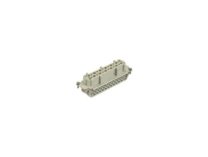 09330242701 | Han E 24 Pos. F Insert Screw