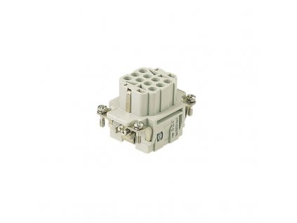 09320103101 | Han EE 10 Pos. Female Crimp Term.