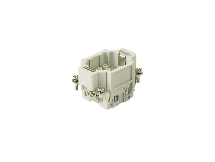 09320103001 | Han EE 10 Pos. Male Crimp Term.