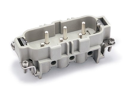 03500620100 | HSB-006-M Screw terminal