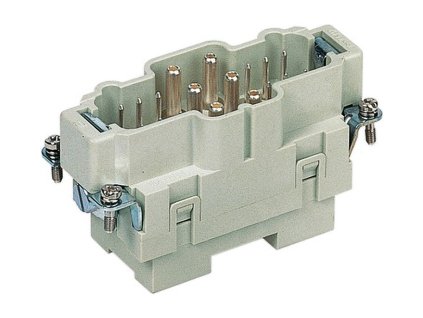 09380182601 | Han K 6/12 Pos. M Insert (2,5-8mm2)