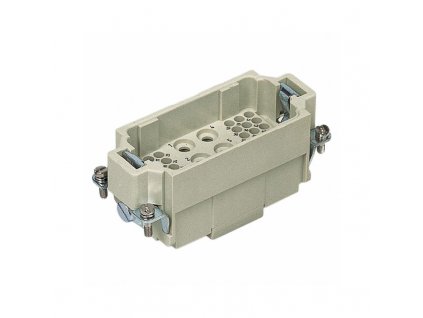 09380423001 | Han K 6/36 Pos. M Insert Crimp Combi