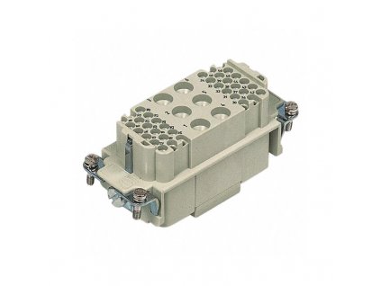 09380423101 | Han K 6/36 Pos. F Insert Crimp Combi