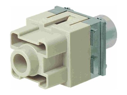 09140012768 | Han 1 Mod-f-ax-PE 200A female insert