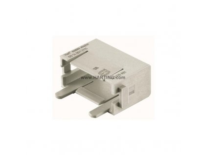 09140013111 | Han module adapter, female