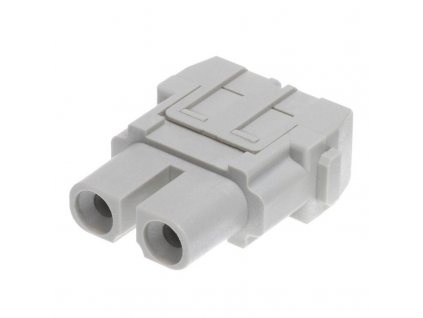 09140022701 | Han Modular 2 Module female