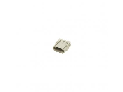 09140063001 | Han Modular 6 E Module male