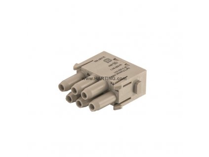 09140063141 | Han 6 Mod F-C, protective