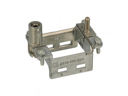09140060371 | Han hinged frame plus, for 2 modules a-b