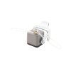 09200035421 | Han 3A Protect Cover, 1 Lever, Die Cast