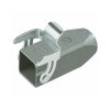 19200031750 | Han A Hood Coupler 1 Lever M20