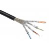 09456000691 | Ha-Vis EtherRail 4x2xAWG24/7 CAT7 500m
