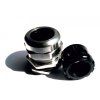 Nerezová kabelová vývodka VKS-XM20