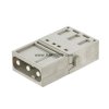 09140035001 | Han® C Push-In module, male 1.5-6mm²