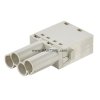 09140045001 | Han® CC Push-In module male 1,5-6mm²