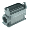 19300240292 | Han B Base Surface HC 1 Lever 2 Entries