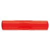 09330009915 | Han Coding System Groove Pin, red 3x14 f