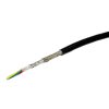 09456000168 | Ha-Vis EtherRail 4xAWG22/7 bk CAT5 10m