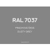 RAL 7037