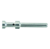 09330006163 | Han E Male Contact CuNi 0.14-0.37 mm²