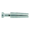 09330006263 | Han E Female Contact 26-22AWG Constantan