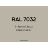 RAL 7032