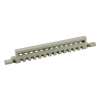 09060019985 | DIN-Power code comb D20