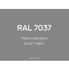 RAL 7037